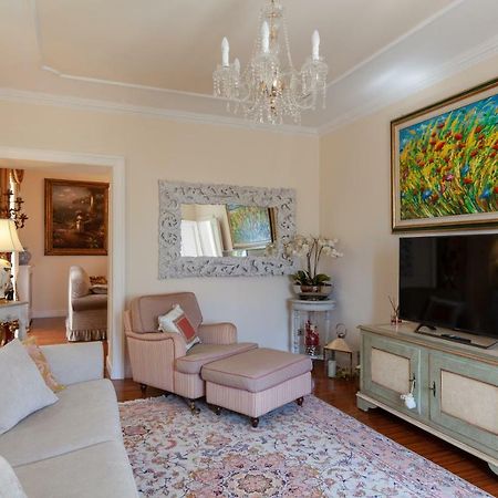 Villa La Dolce Vita Oliveto Lario Экстерьер фото