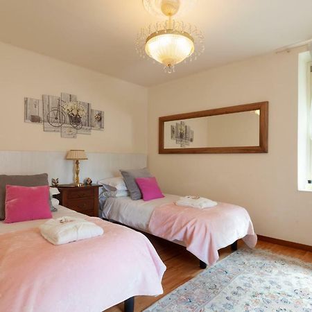 Villa La Dolce Vita Oliveto Lario Экстерьер фото