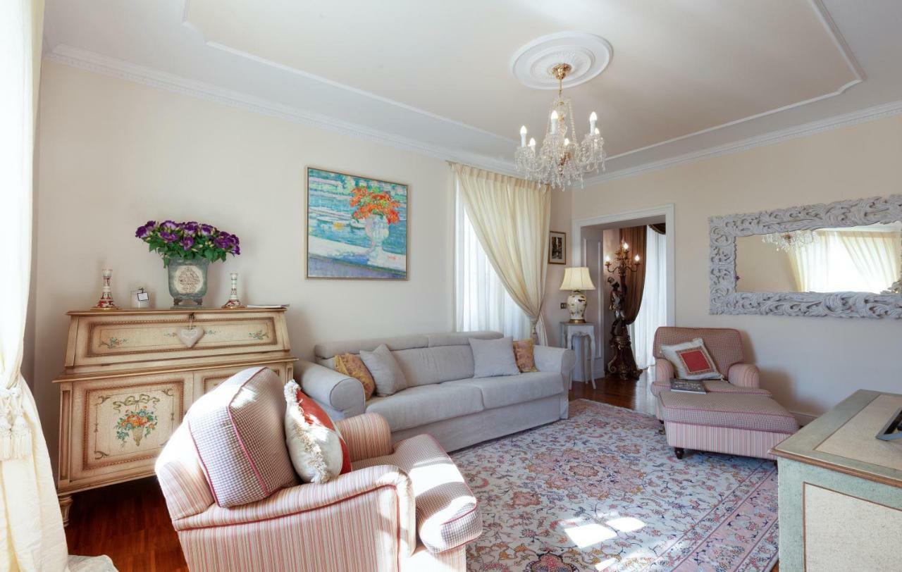 Villa La Dolce Vita Oliveto Lario Экстерьер фото