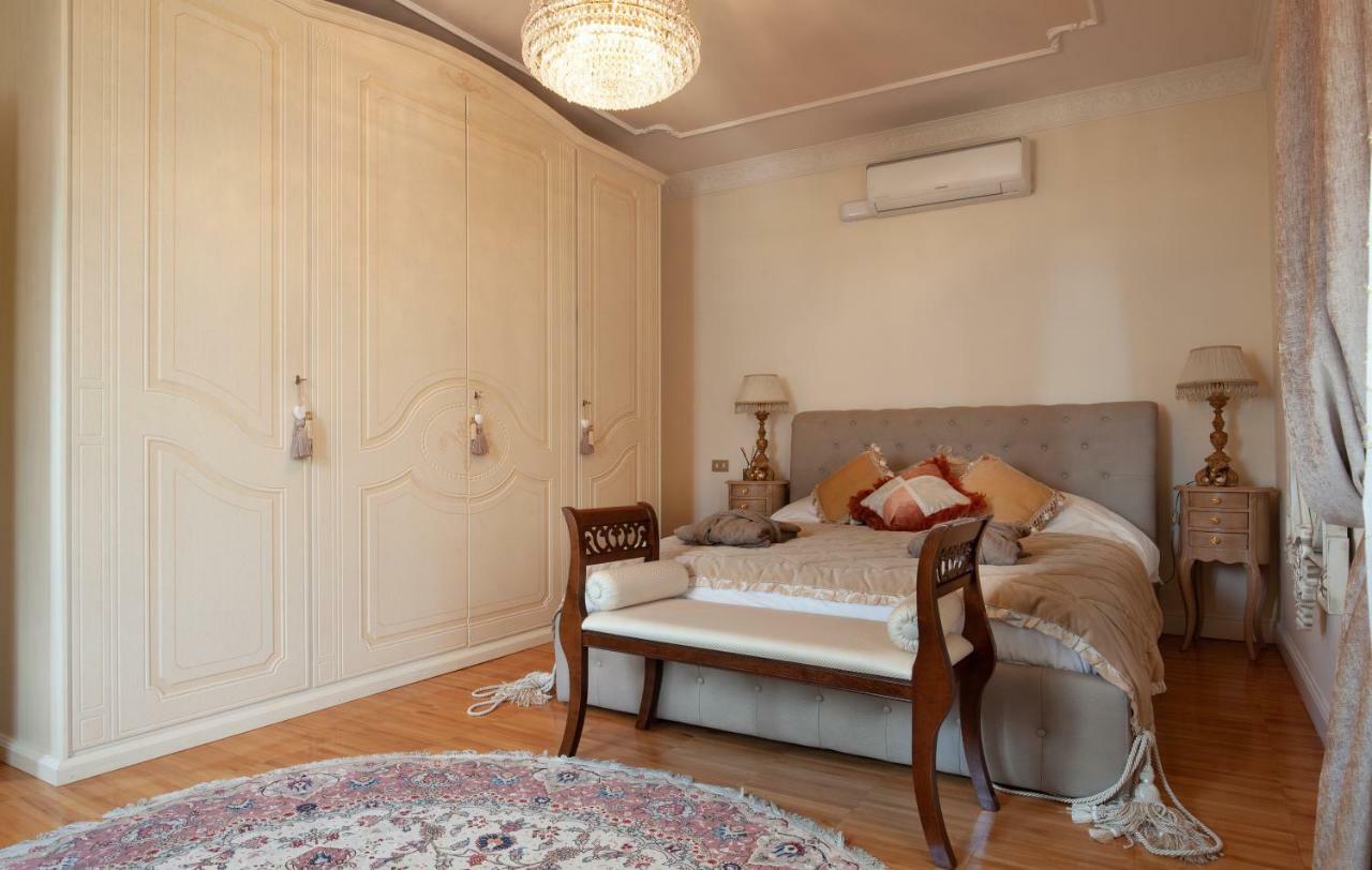 Villa La Dolce Vita Oliveto Lario Экстерьер фото